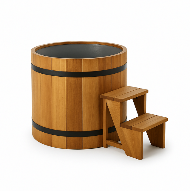 Aukea “Lyra” Cold Plunge (DEMO PRODUCT)