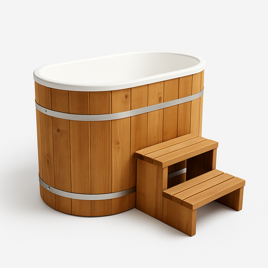 Aukea “Nordlys” Cold Plunge (DEMO PRODUCT)